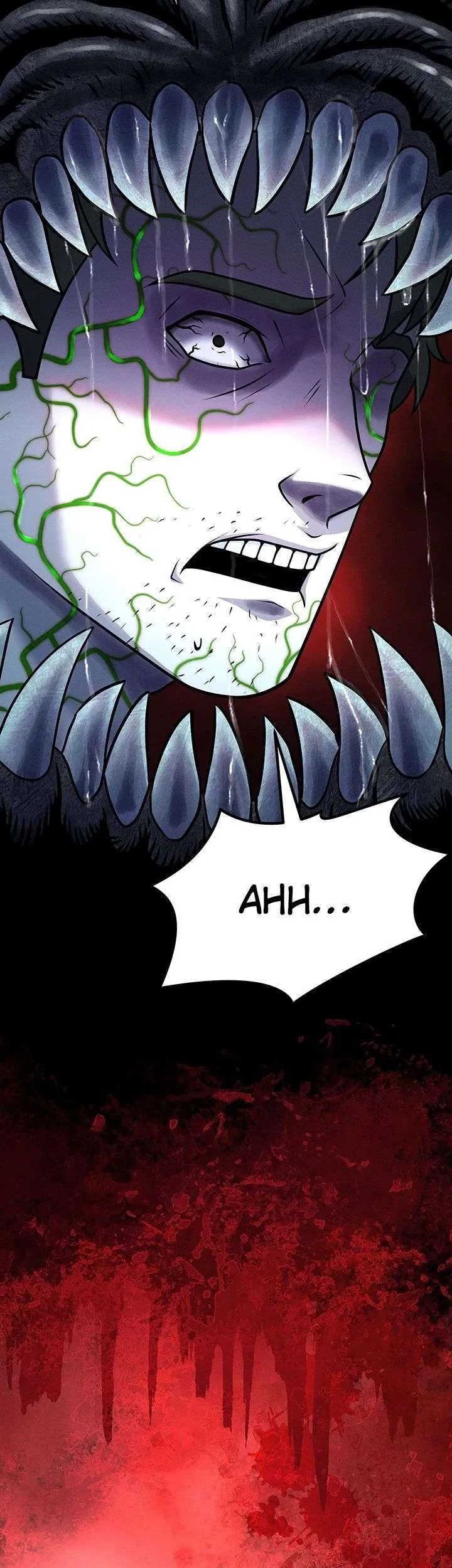 I Became an Evolving Space Monster Chapter 96 page 40