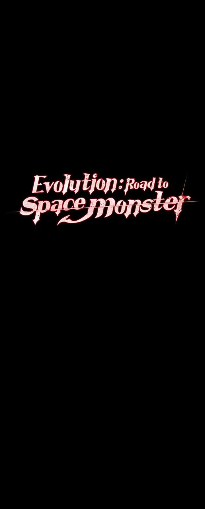 I Became an Evolving Space Monster Chapter 98 page 10
