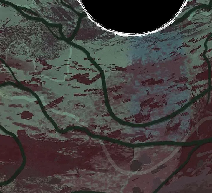 I Became an Evolving Space Monster Chapter 98 page 4