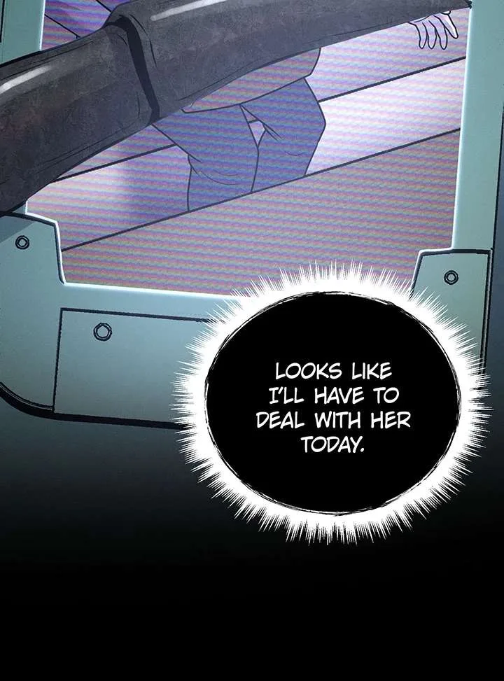 I Became an Evolving Space Monster Chapter 98 page 31