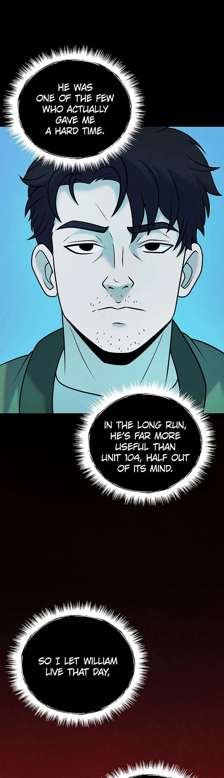 I Became an Evolving Space Monster Chapter 98 page 12