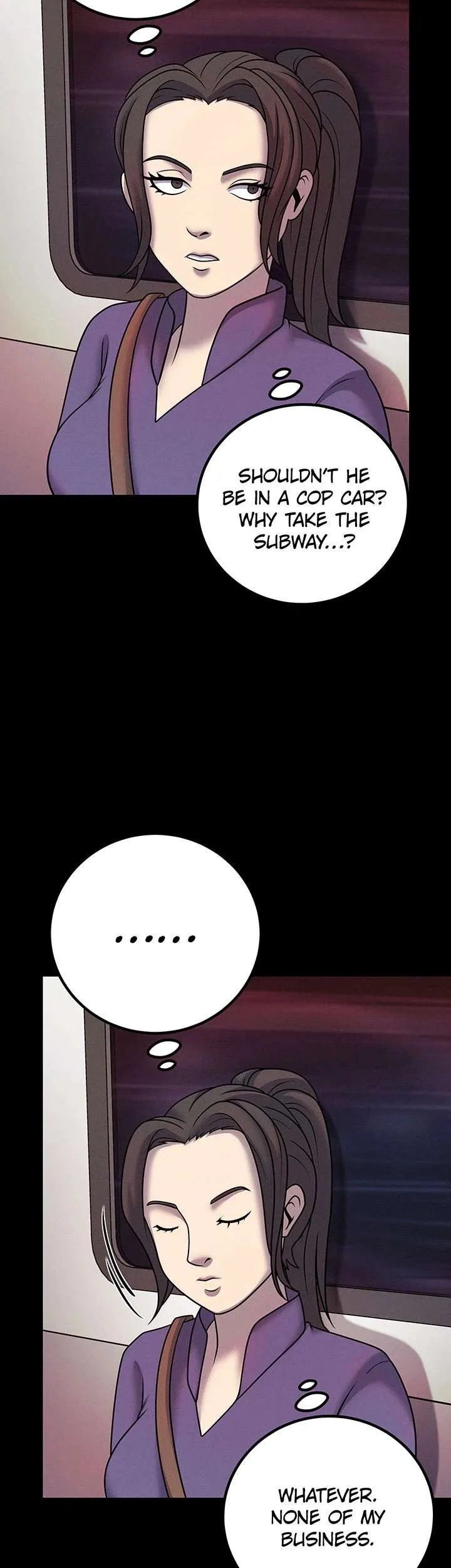 I Became an Evolving Space Monster Chapter 100 page 6