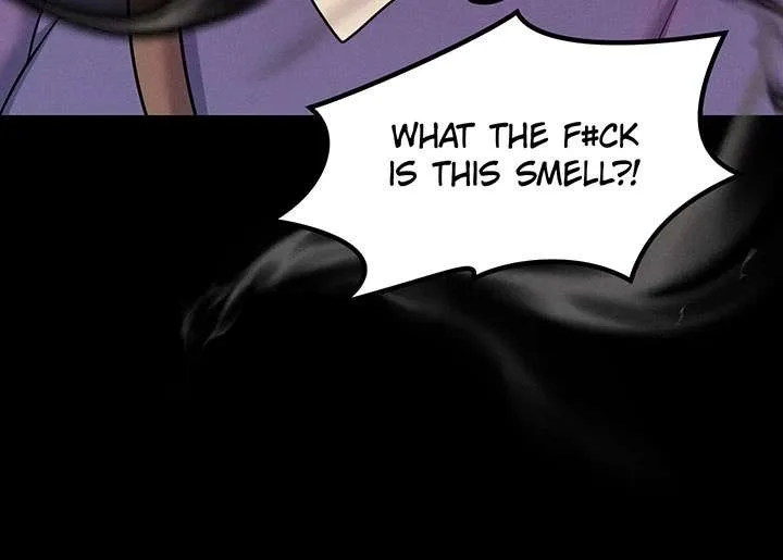 I Became an Evolving Space Monster Chapter 100 page 11