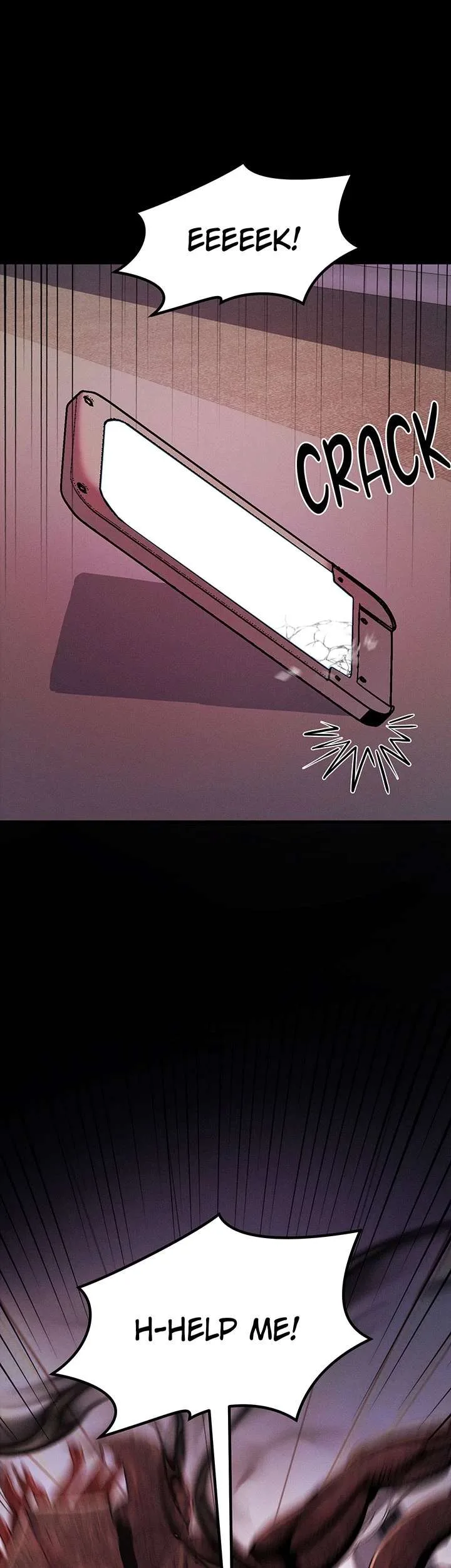 I Became an Evolving Space Monster Chapter 100 page 15