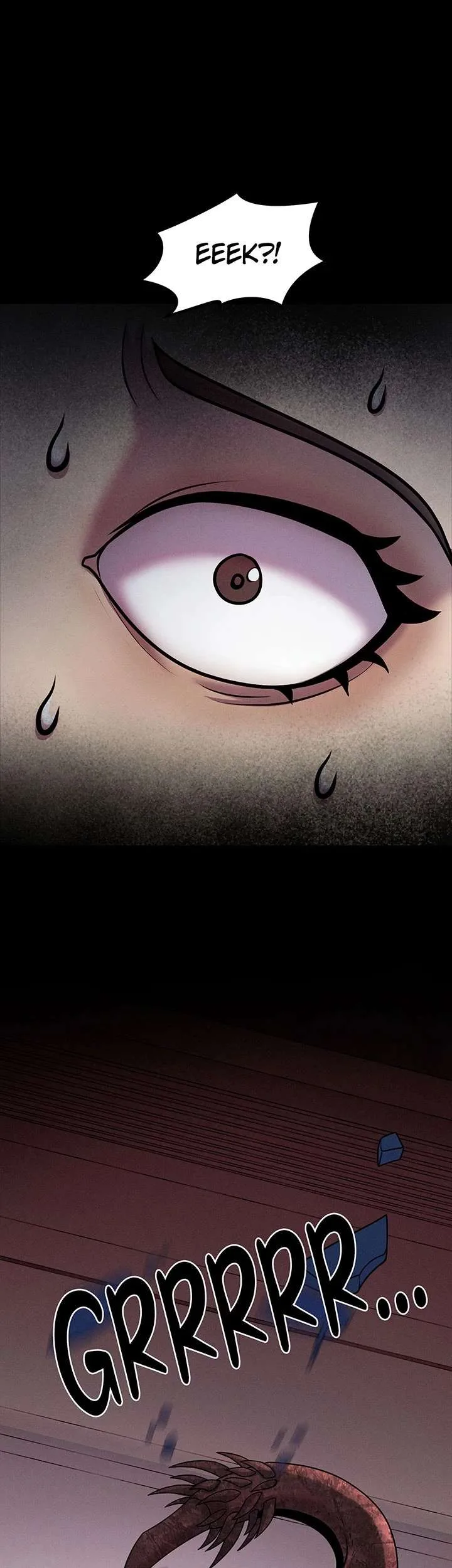 I Became an Evolving Space Monster Chapter 100 page 12