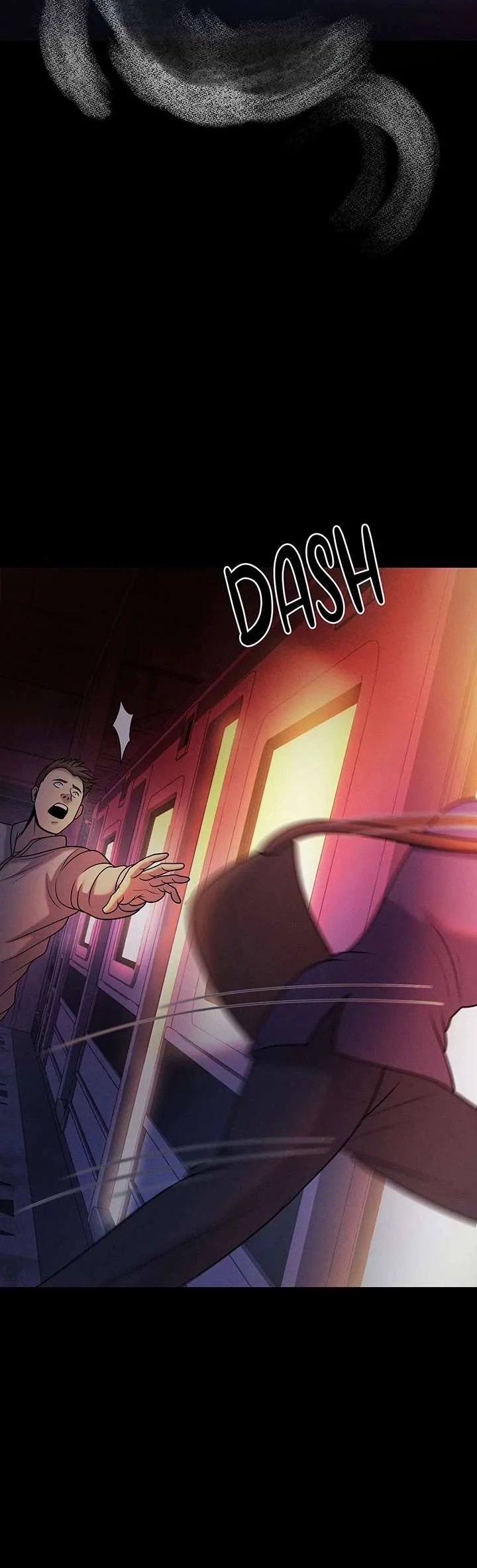 I Became an Evolving Space Monster Chapter 99 page 28