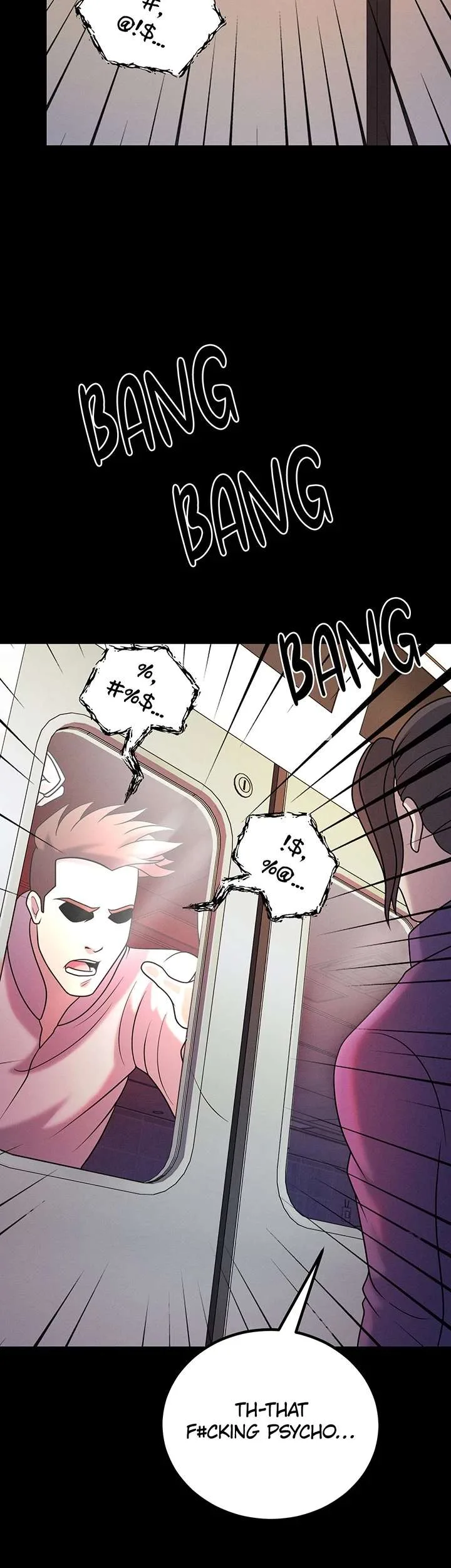 I Became an Evolving Space Monster Chapter 99 page 30