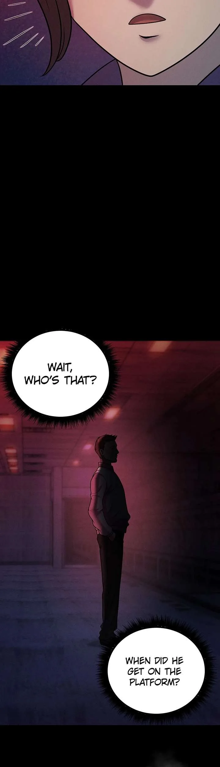 I Became an Evolving Space Monster Chapter 99 page 20