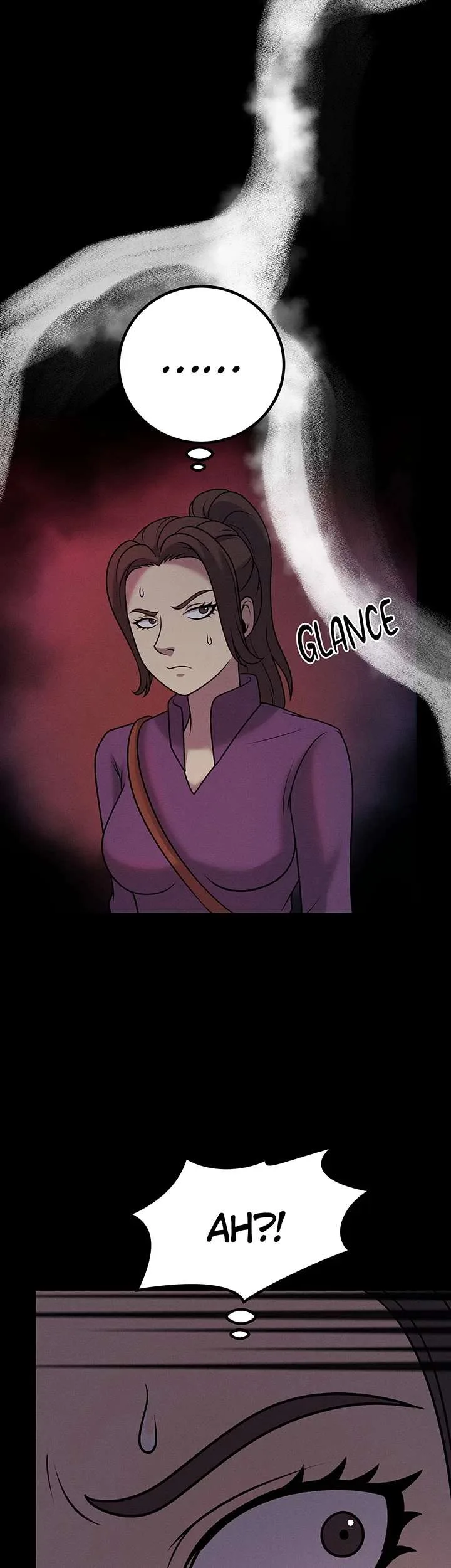 I Became an Evolving Space Monster Chapter 99 page 23