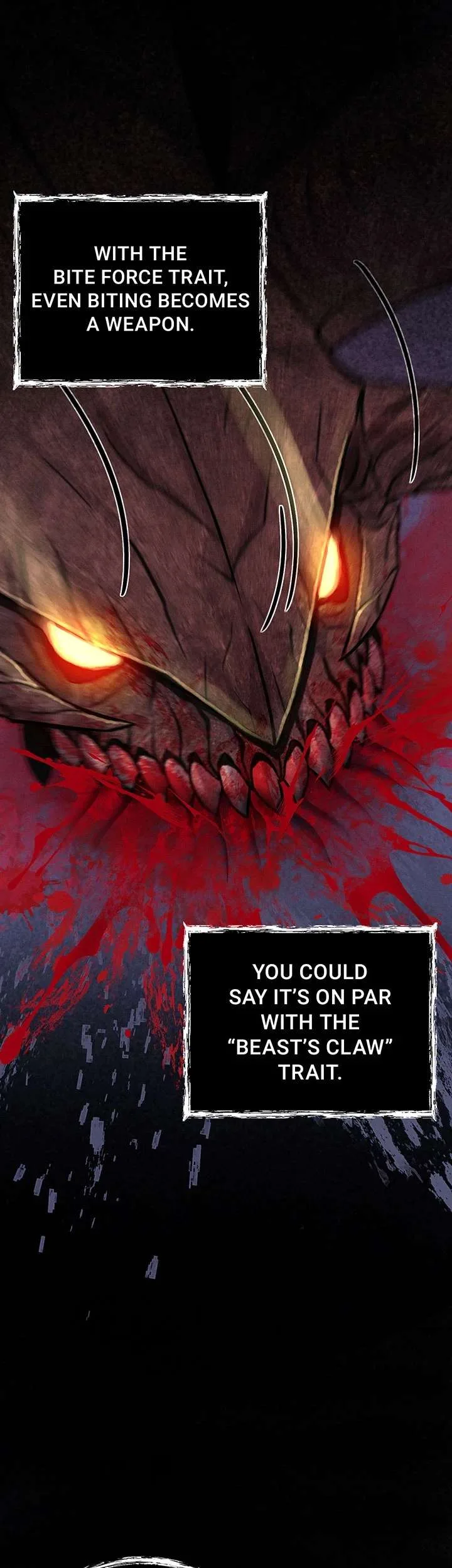 I Became an Evolving Space Monster Chapter 100 page 38