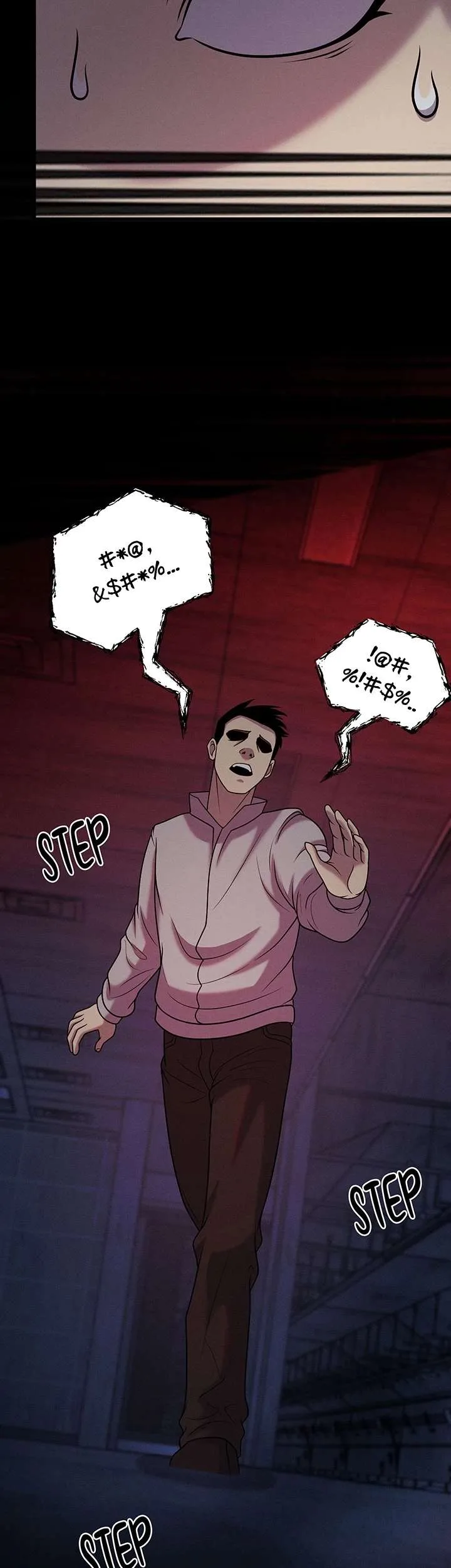 I Became an Evolving Space Monster Chapter 99 page 24