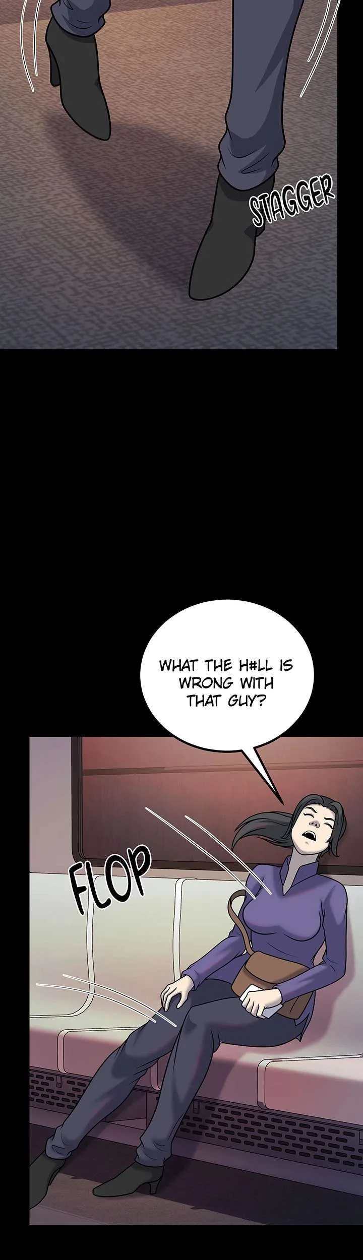 I Became an Evolving Space Monster Chapter 99 page 33