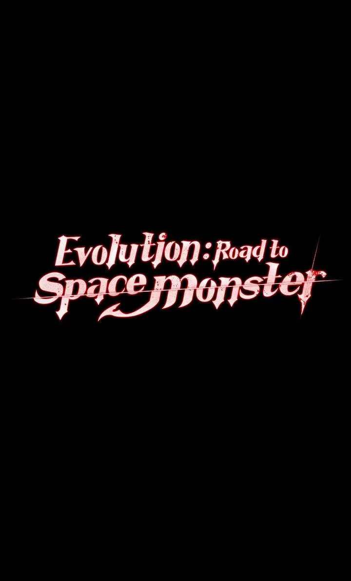 I Became an Evolving Space Monster Chapter 99 page 1