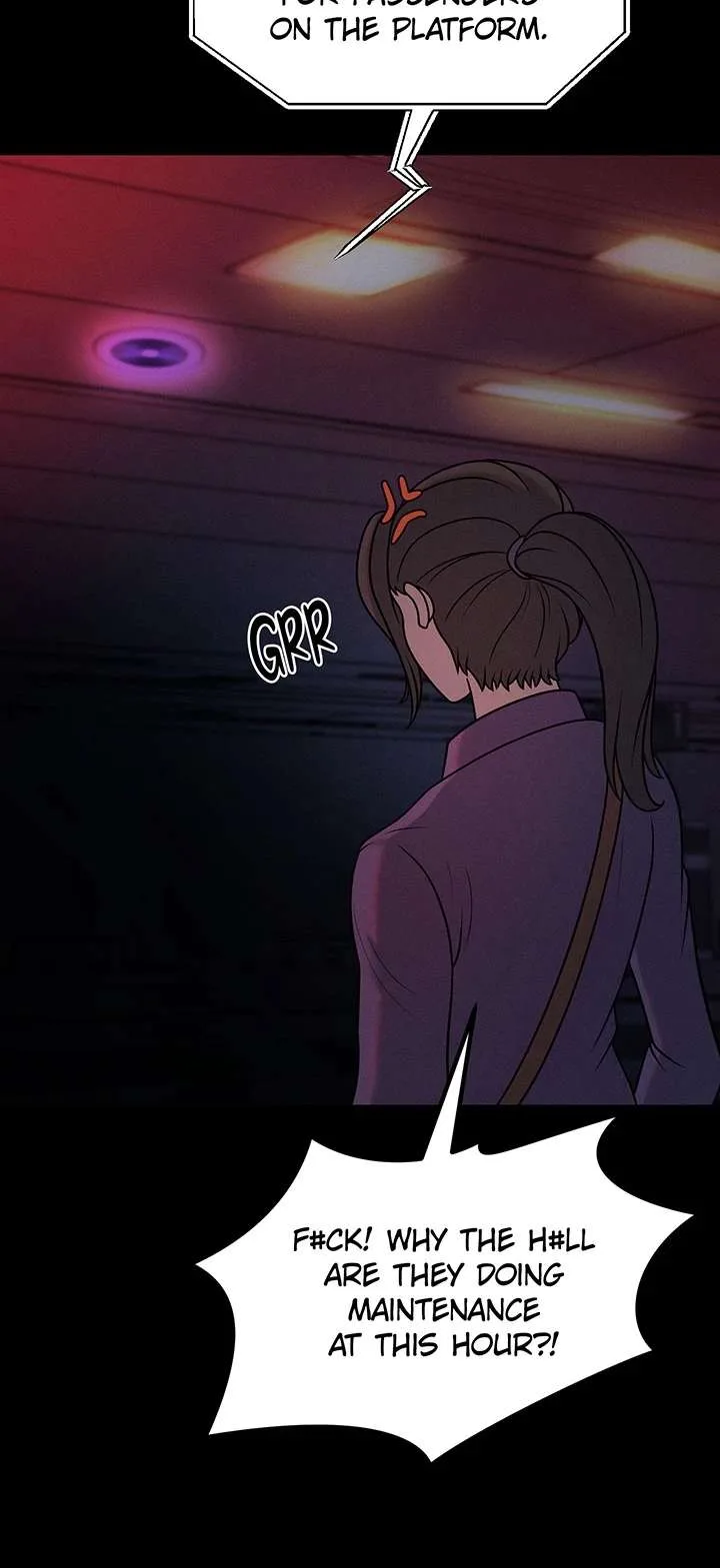 I Became an Evolving Space Monster Chapter 99 page 18