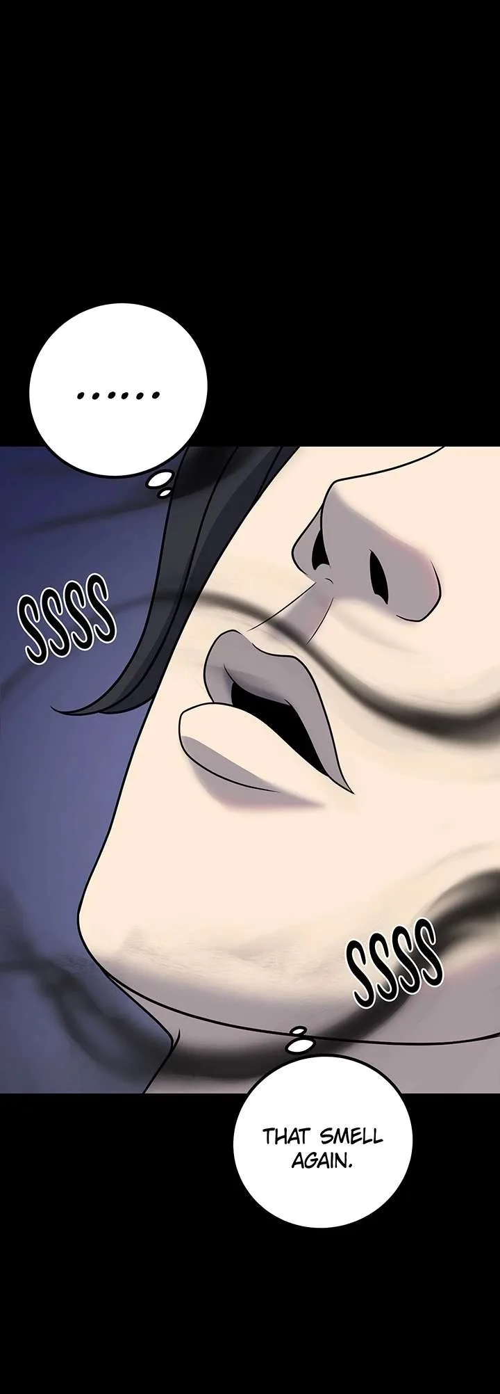 I Became an Evolving Space Monster Chapter 99 page 34