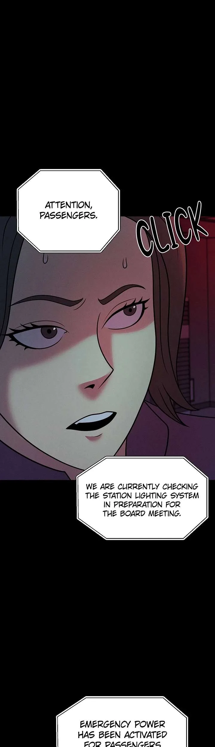 I Became an Evolving Space Monster Chapter 99 page 17