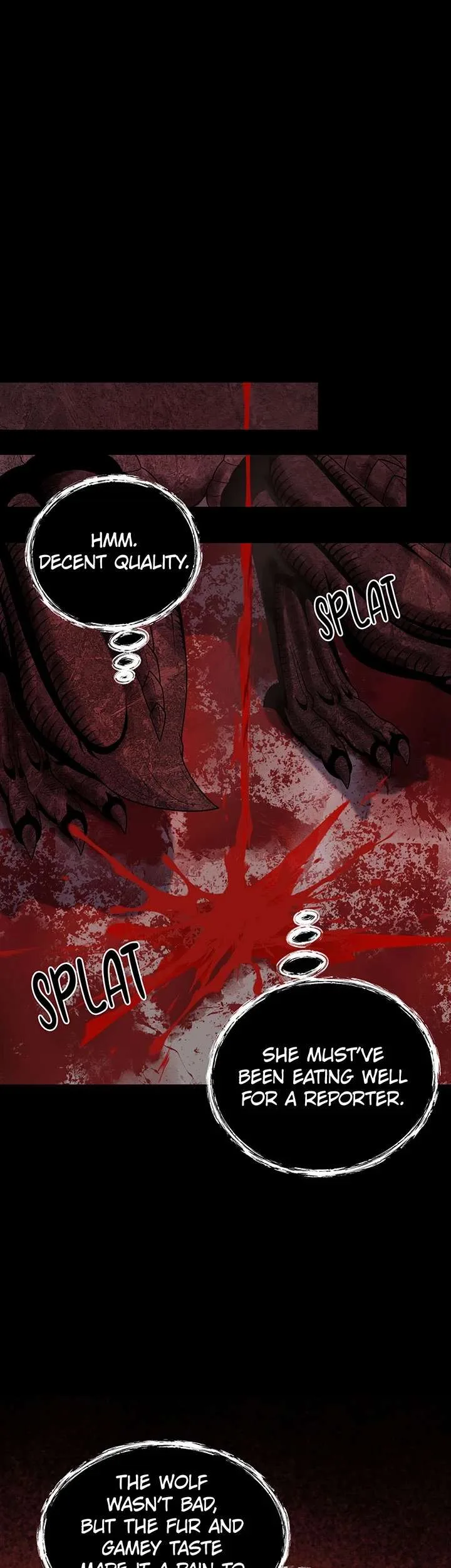 I Became an Evolving Space Monster Chapter 100 page 30