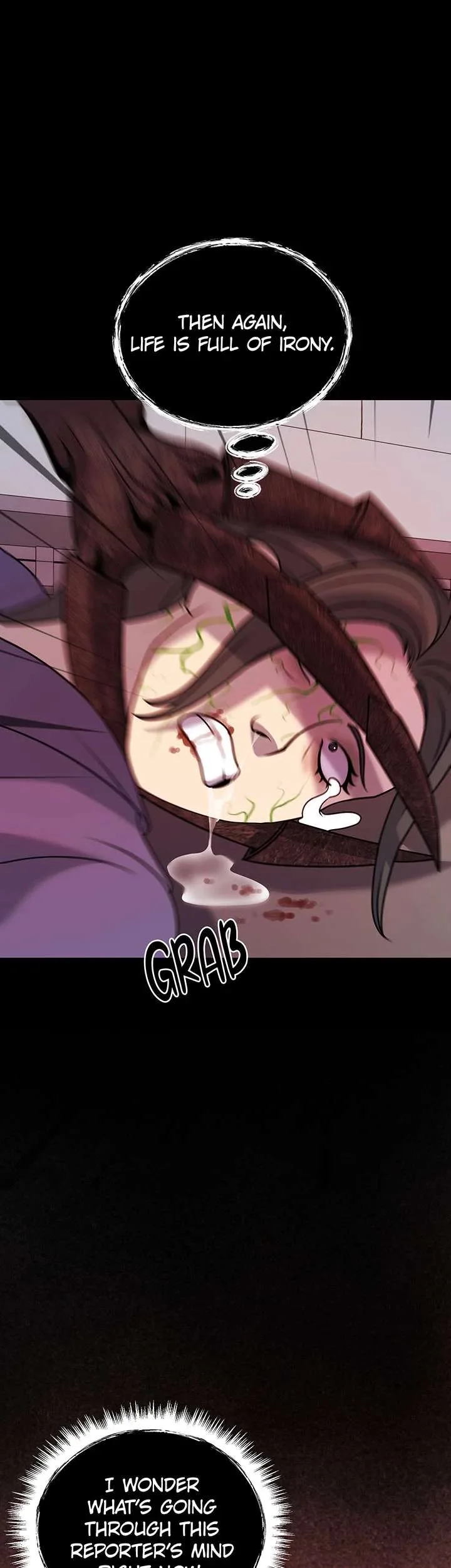 I Became an Evolving Space Monster Chapter 100 page 23