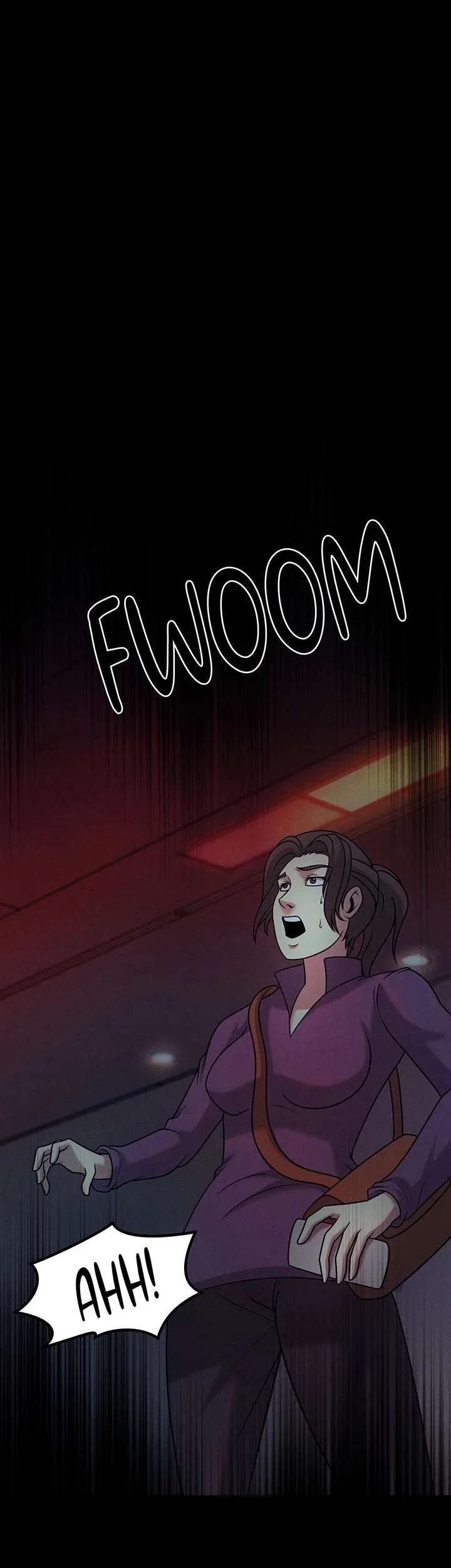 I Became an Evolving Space Monster Chapter 99 page 16