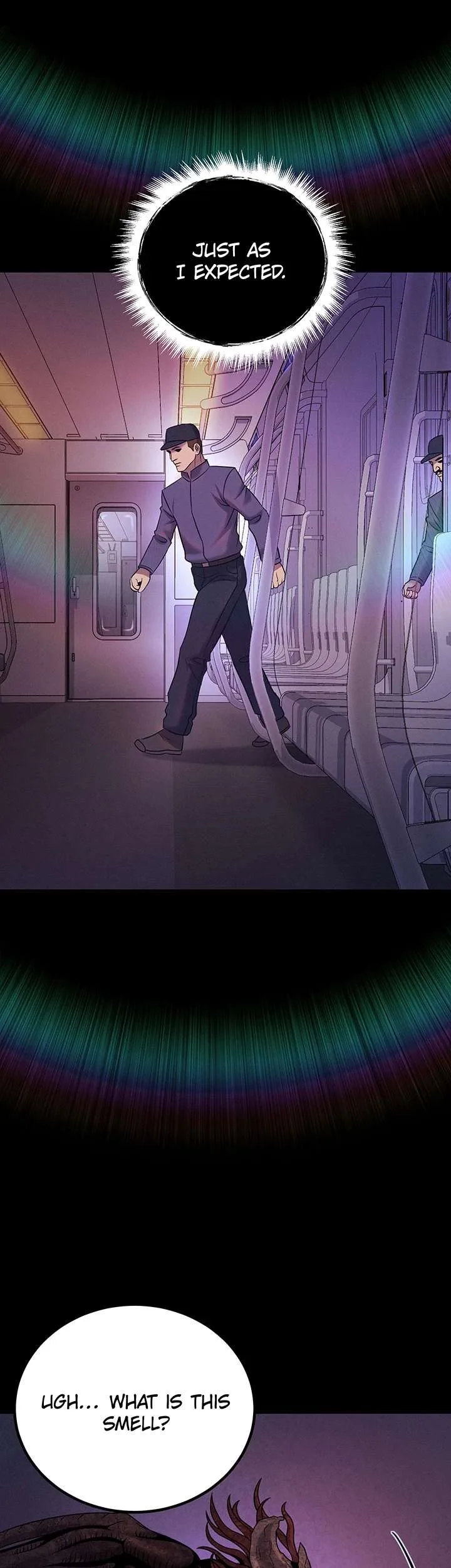 I Became an Evolving Space Monster Chapter 101 page 15