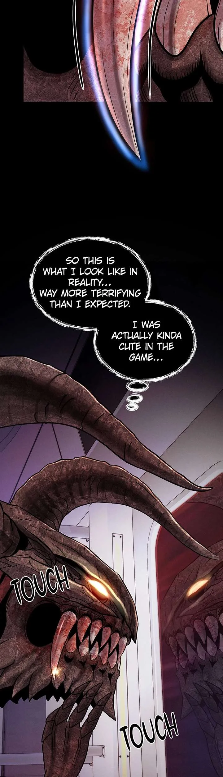 I Became an Evolving Space Monster Chapter 101 page 4