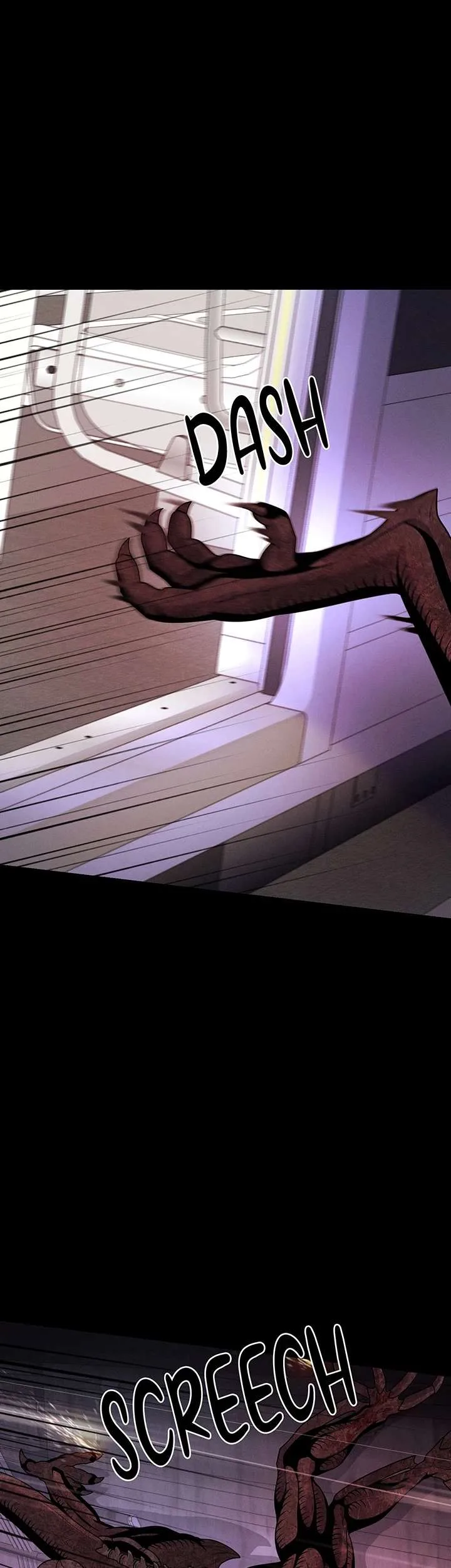 I Became an Evolving Space Monster Chapter 101 page 11