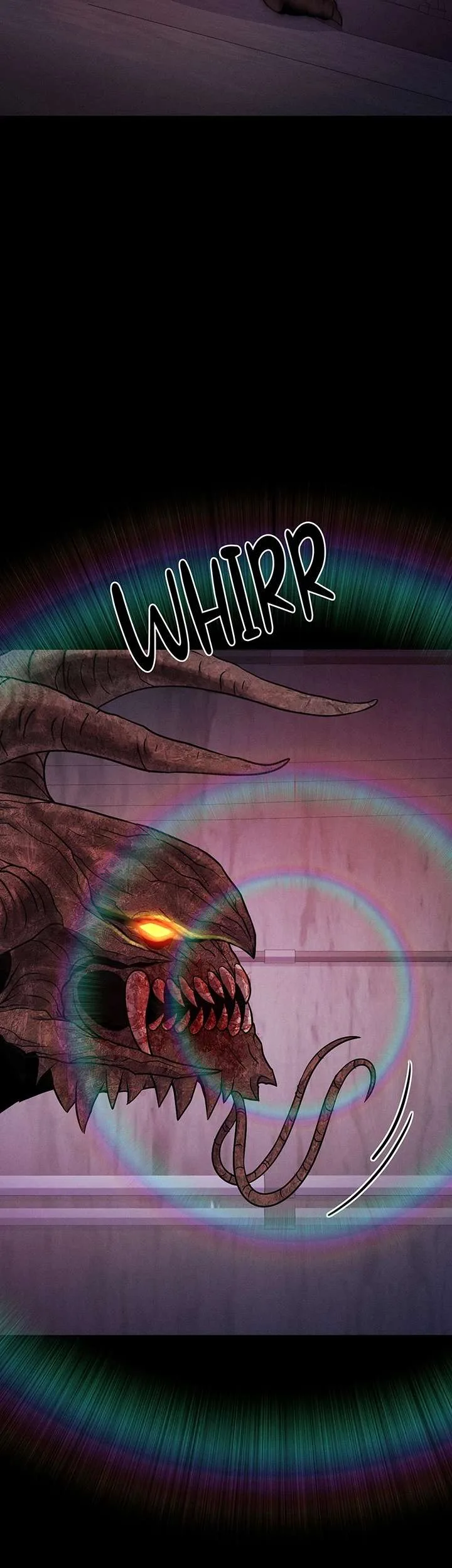 I Became an Evolving Space Monster Chapter 101 page 13