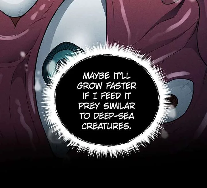 I Became an Evolving Space Monster Chapter 101 page 27