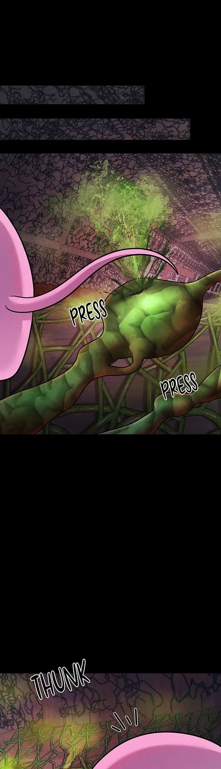 I Became an Evolving Space Monster Chapter 101 page 18