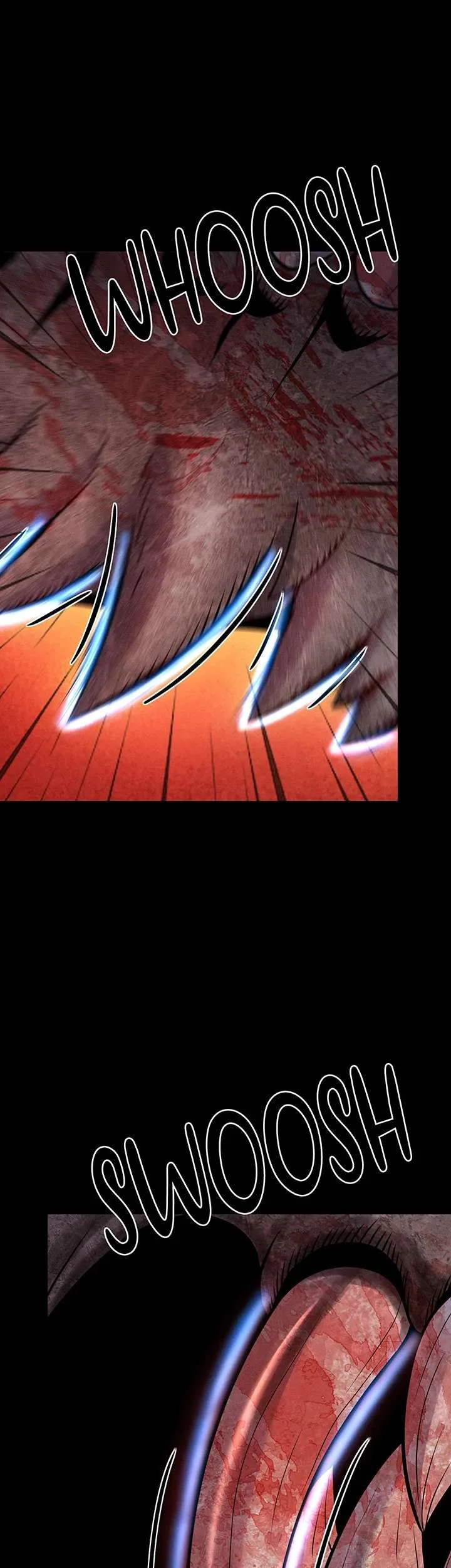 I Became an Evolving Space Monster Chapter 103 page 3