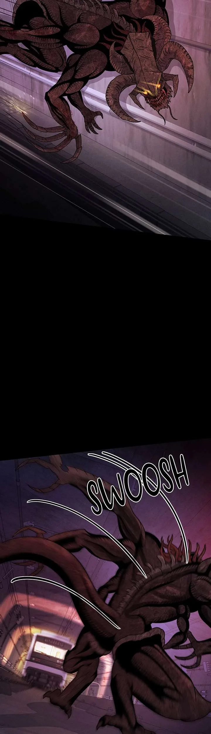 I Became an Evolving Space Monster Chapter 103 page 12