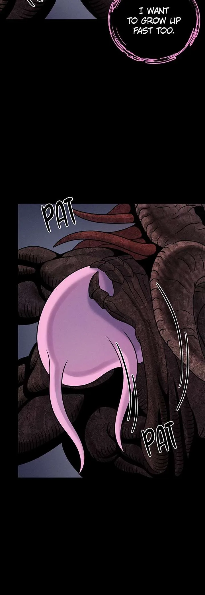 I Became an Evolving Space Monster Chapter 103 page 23