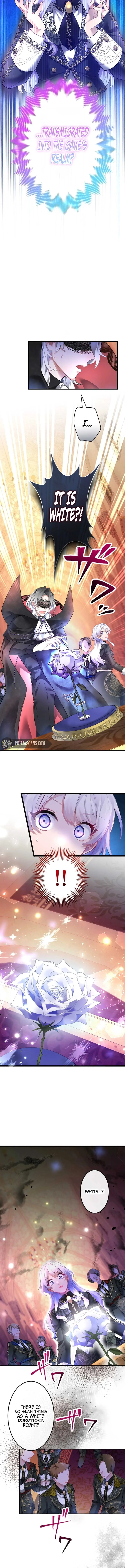 I Became My Crush’s Servant Chapter 2 page 9