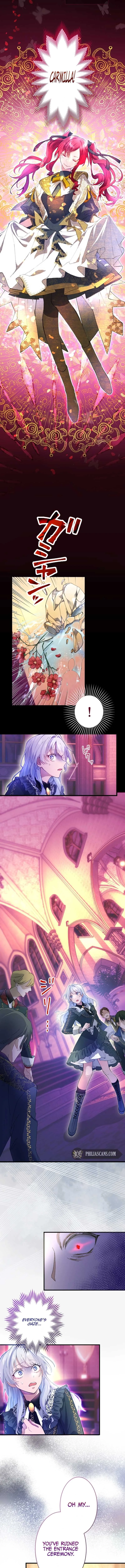 I Became My Crush’s Servant Chapter 2 page 11