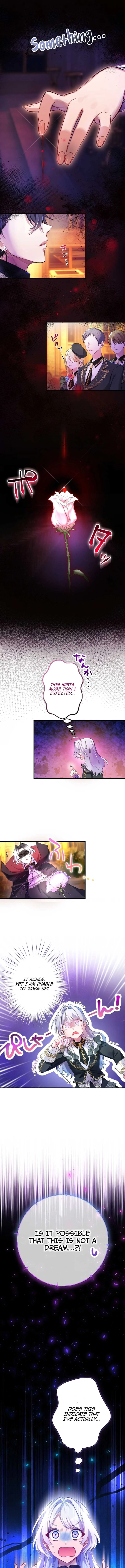 I Became My Crush’s Servant Chapter 2 page 8