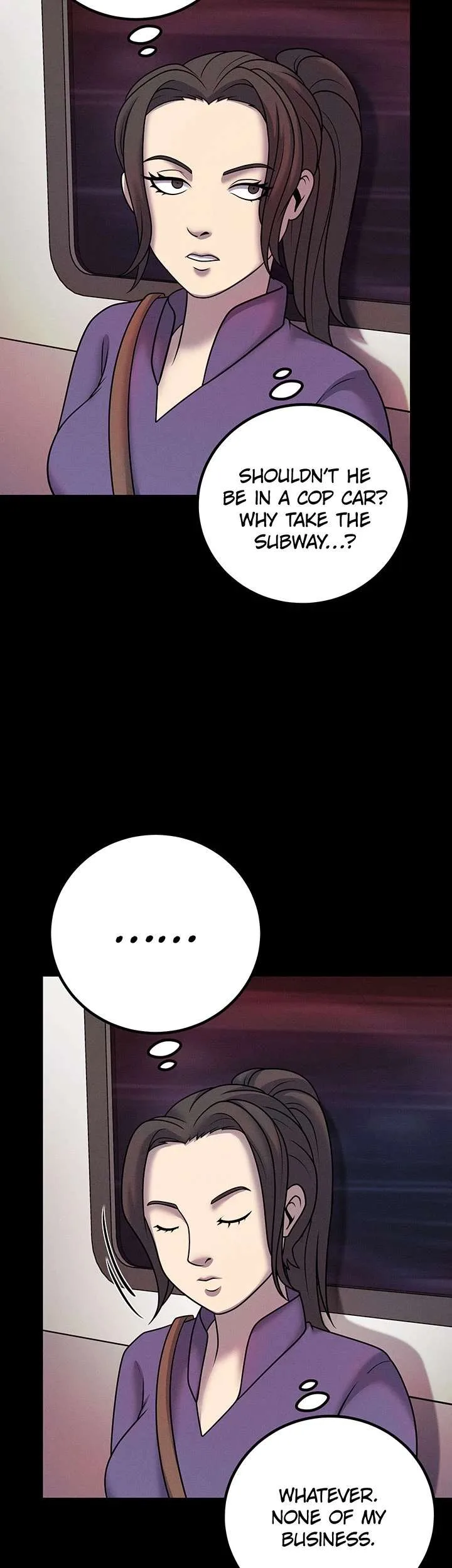 I Became an Evolving Space Monster Chapter 102 page 6