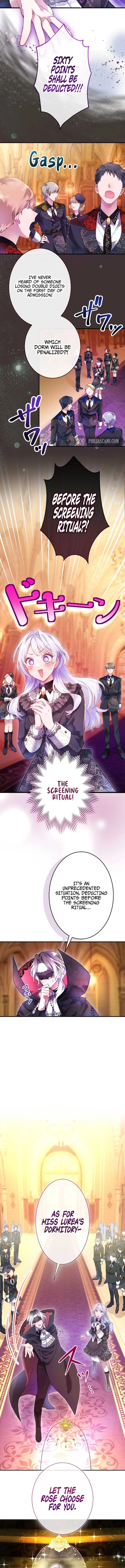 I Became My Crush’s Servant Chapter 2 page 5