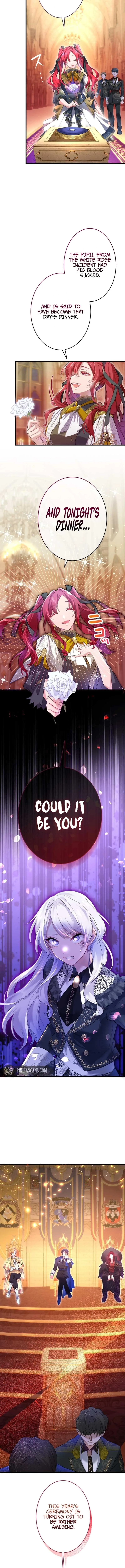 I Became My Crush’s Servant Chapter 2 page 12