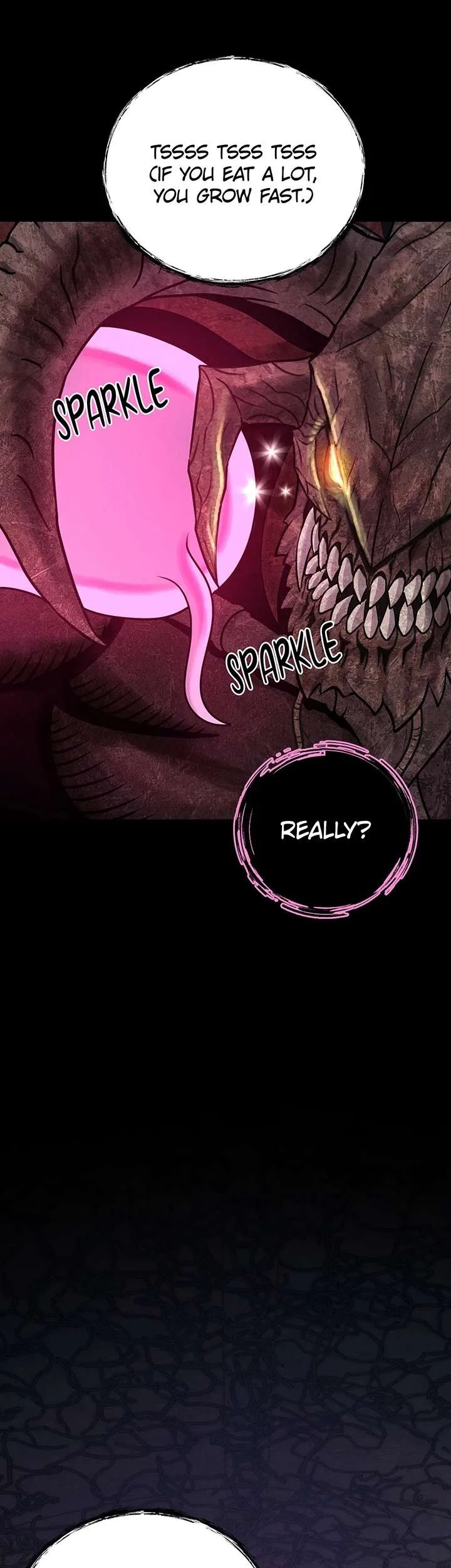 I Became an Evolving Space Monster Chapter 101 page 29