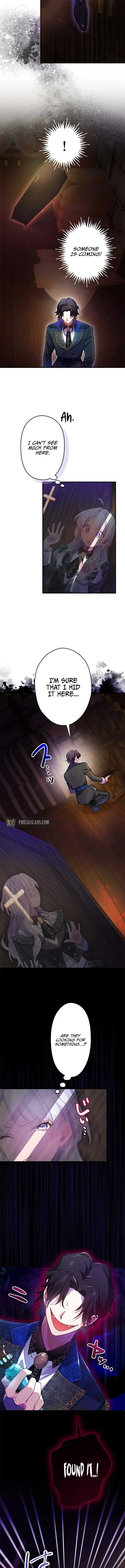 I Became My Crush’s Servant Chapter 3 page 16