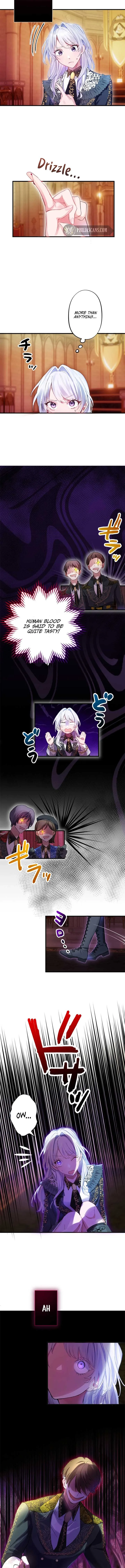 I Became My Crush’s Servant Chapter 3 page 5