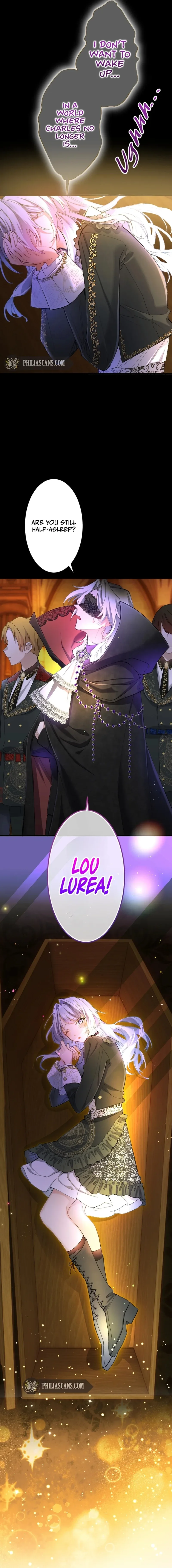 I Became My Crush’s Servant Chapter 1 page 10