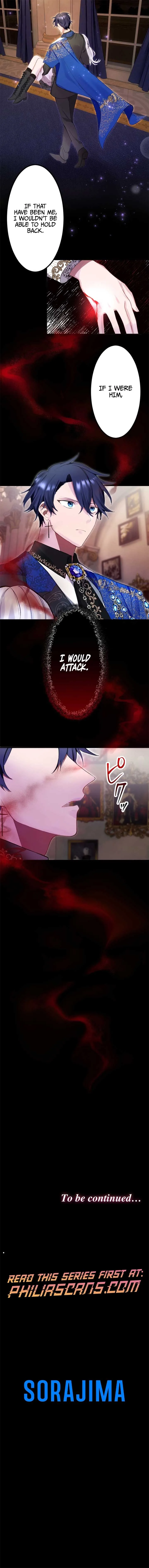 I Became My Crush’s Servant Chapter 4 page 17