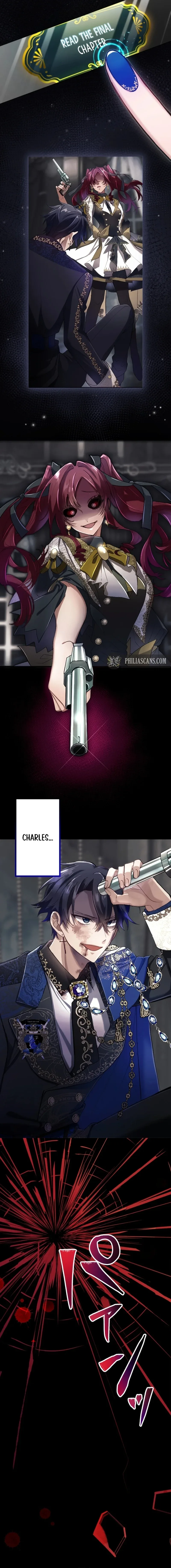 I Became My Crush’s Servant Chapter 1 page 7
