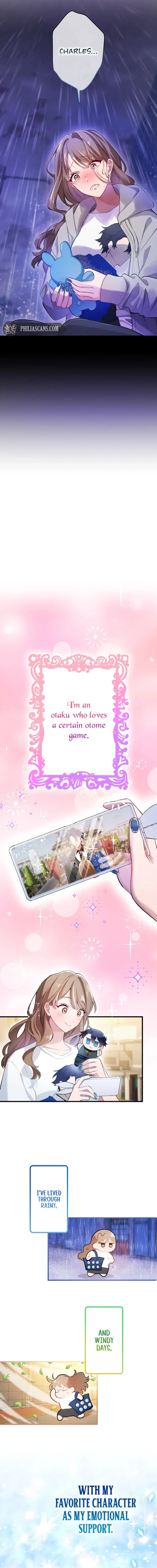 I Became My Crush’s Servant Chapter 1 page 4