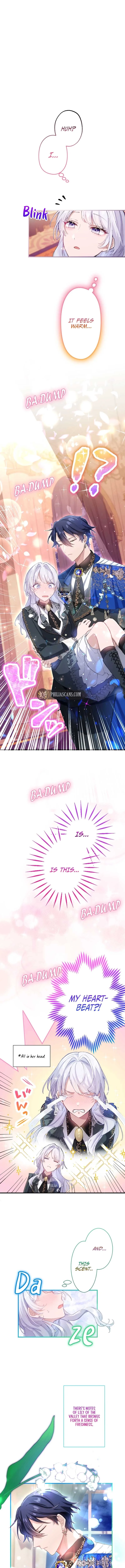I Became My Crush’s Servant Chapter 5 page 2