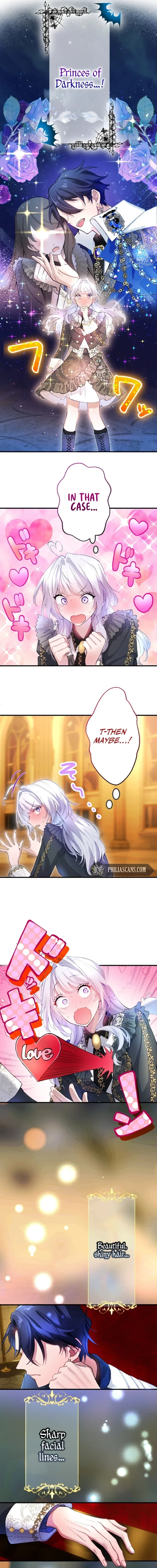 I Became My Crush’s Servant Chapter 1 page 14