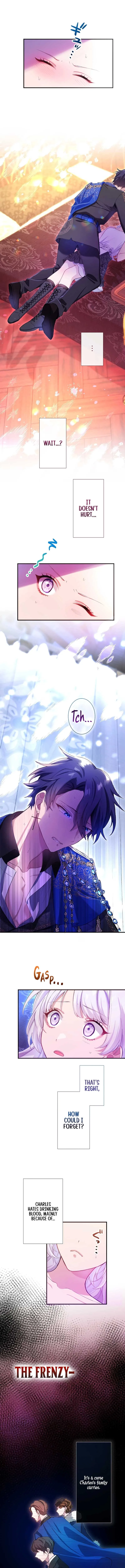 I Became My Crush’s Servant Chapter 6 page 6