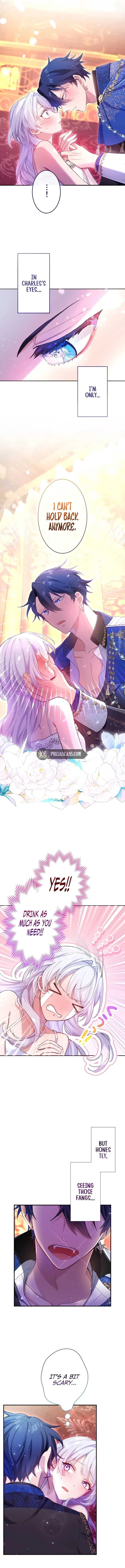 I Became My Crush’s Servant Chapter 6 page 5