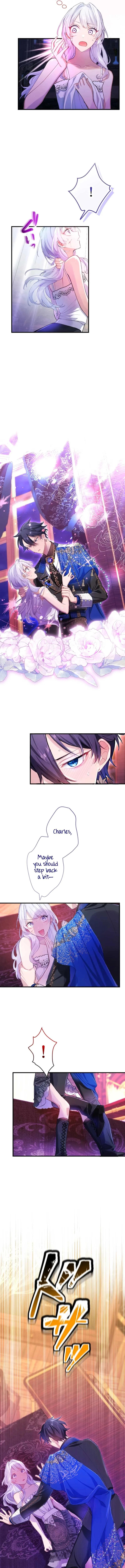 I Became My Crush’s Servant Chapter 5 page 12